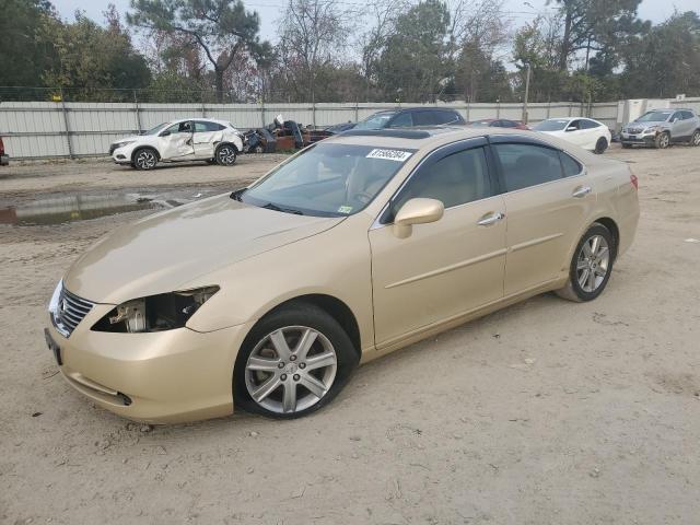 2008 LEXUS ES 350 VIN: JTHBJ46G482198128
