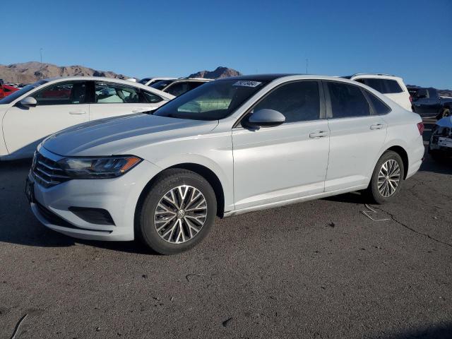 2019 VOLKSWAGEN JETTA S VIN: 3VWCB7BU3KM129296