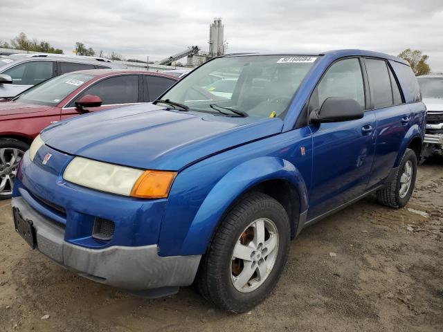 2005 SATURN VUE VIN: 5GZCZ33D75S858689