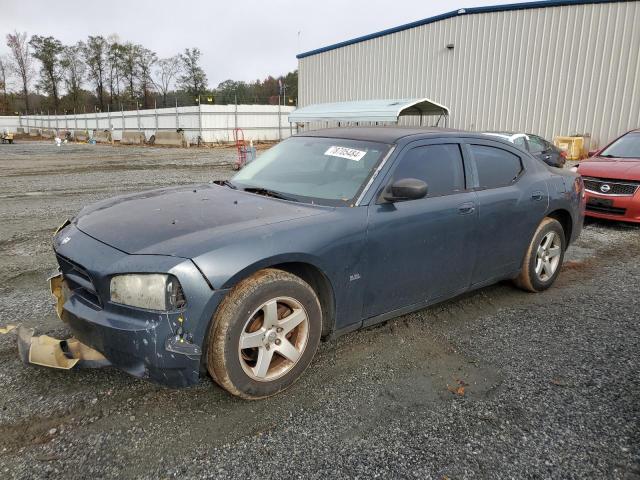 2008 DODGE CHARGER VIN: 2B3KA43G78H315327