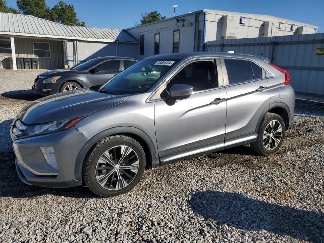 2018 MITSUBISHI ECLIPSE CR VIN: JA4AT5AA8JZ064892
