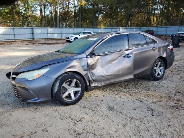 2016 TOYOTA CAMRY LE VIN: 4T1BF1FK4GU160466