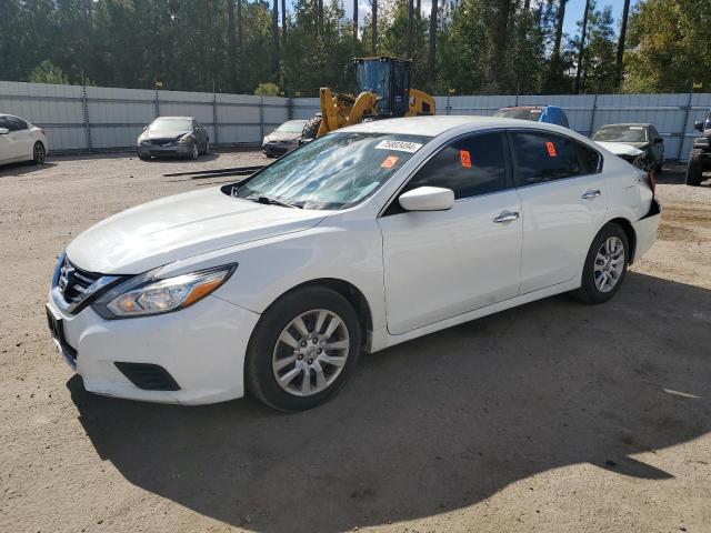 2017 NISSAN ALTIMA 2.5 VIN: 1N4AL3AP1HN354896