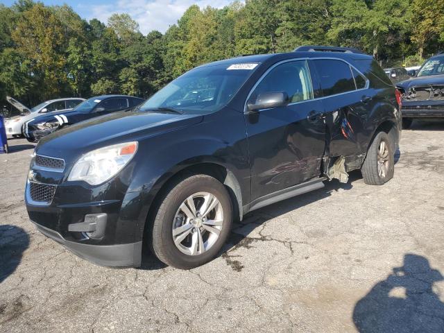 2015 CHEVROLET EQUINOX LT VIN: 2GNALBEK0F6379557