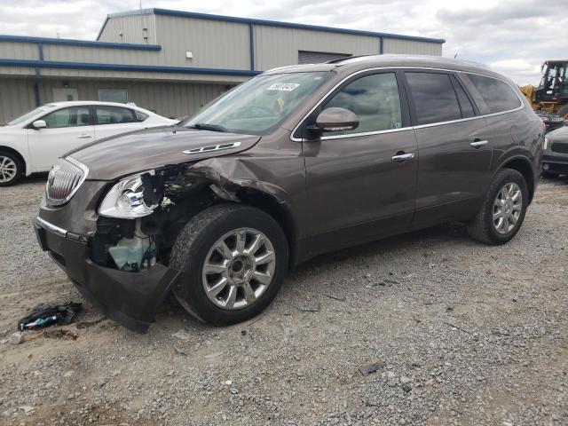 2011 BUICK ENCLAVE CX VIN: 5GAKRBEDXBJ162545