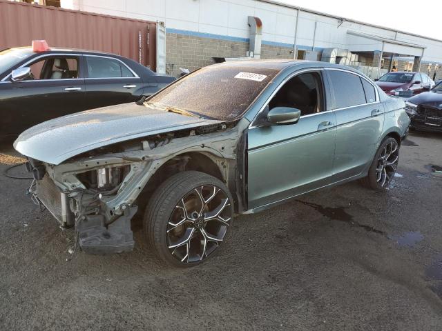 2010 HONDA ACCORD EX VIN: 1HGCP2F72AA150892