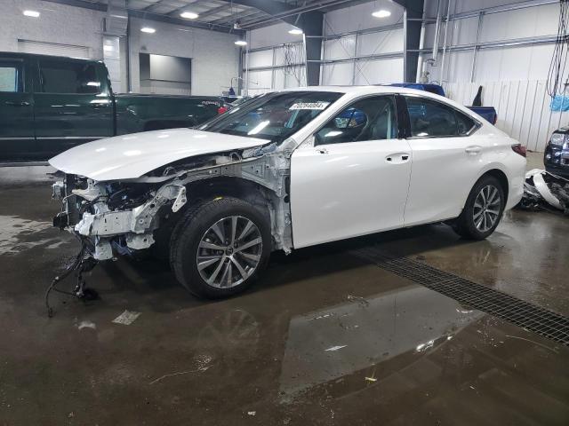 2021 LEXUS ES 250 BAS VIN: 58AC11D14MU007040