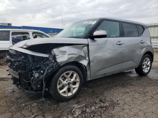2024 KIA SOUL LX VIN: KNDJ23AU0R7912519
