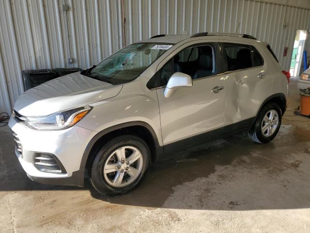 2019 CHEVROLET TRAX 1LT VIN: 3GNCJPSB9KL204875