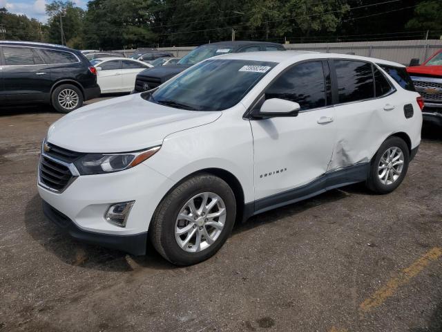 2018 CHEVROLET EQUINOX LT VIN: 2GNAXJEV7J6304338