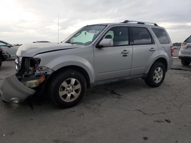 2011 FORD ESCAPE LIM VIN: 1FMCU0EG7BKC69168