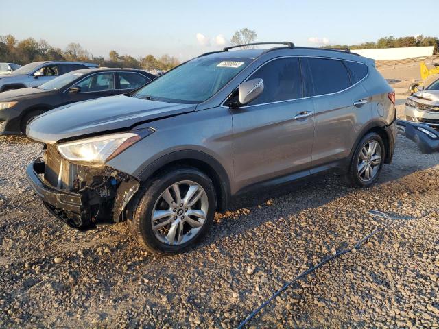 2013 HYUNDAI SANTA FE S VIN: 5XYZU3LA9DG087429