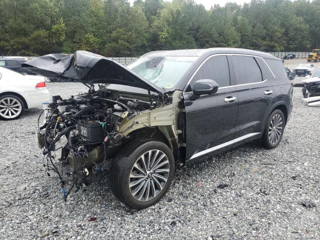 2023 HYUNDAI PALISADE C VIN: KM8R74GE0PU613813