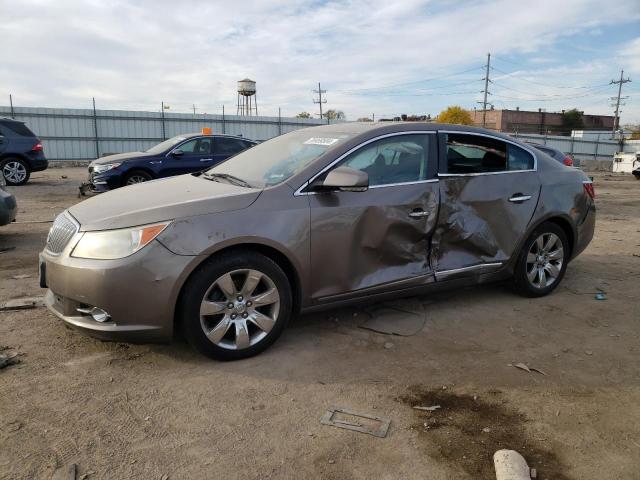 2010 BUICK LACROSSE C VIN: 1G4GC5EG9AF315463