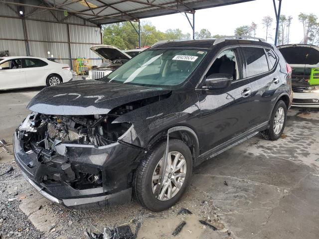 2018 NISSAN ROGUE S VIN: KNMAT2MT1JP574109