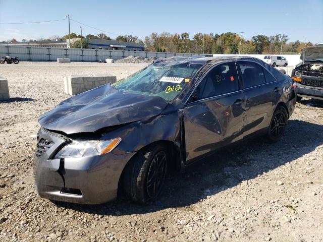 2009 TOYOTA CAMRY BASE VIN: 4T4BE46K49R135208