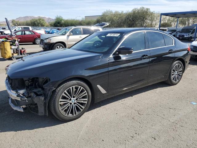 2019 BMW 530 I VIN: WBAJA5C52KWW37054