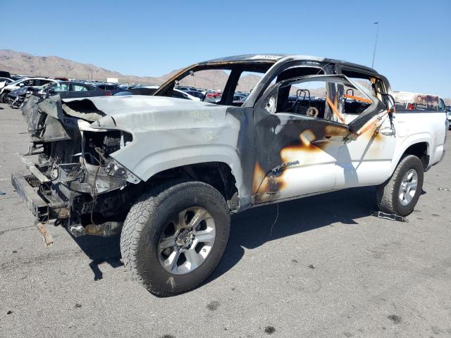 2021 TOYOTA TACOMA DOU VIN: 3TYAX5GN0MT013028