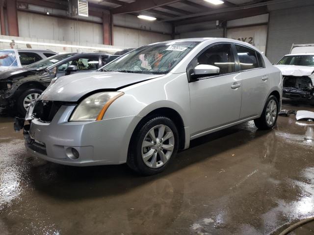 2008 NISSAN SENTRA 2.0 VIN: 3N1AB61E28L610298