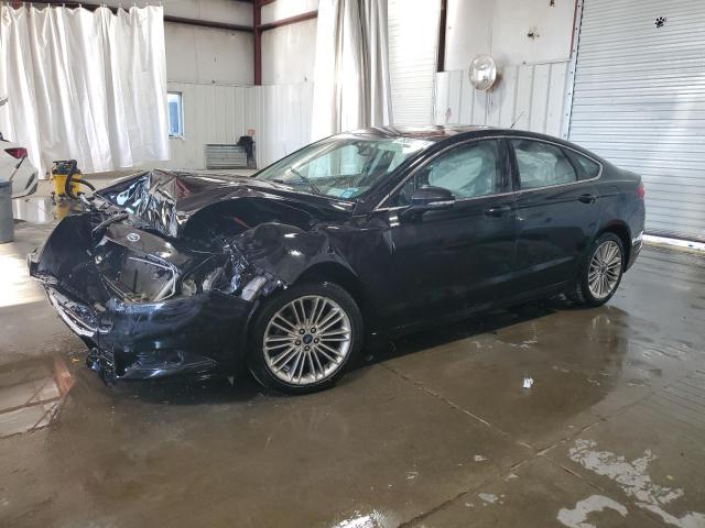 2016 FORD FUSION SE VIN: 3FA6P0H97GR189903