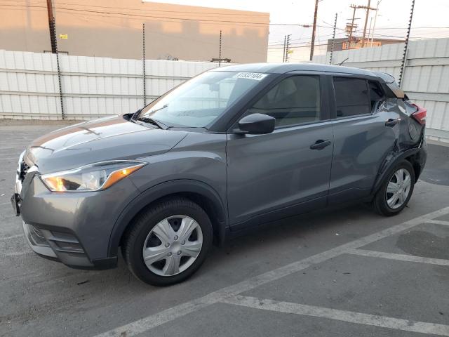2020 NISSAN KICKS S VIN: 3N1CP5BV5LL502737