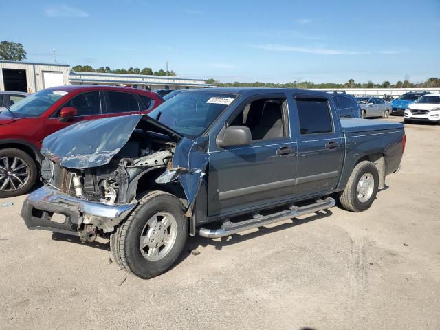 2007 CHEVROLET COLORADO VIN: 1GCCS13E278185314