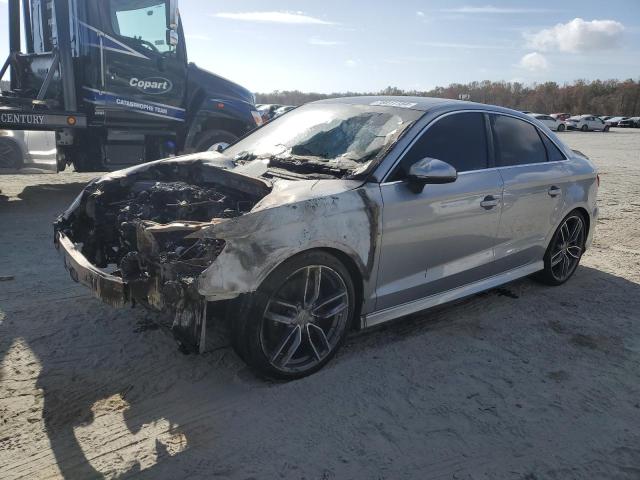 2015 AUDI S3 PREMIUM VIN: WAUBFGFF9F1126868