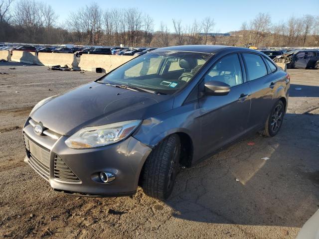 2014 FORD FOCUS SE VIN: 1FADP3F25EL302242