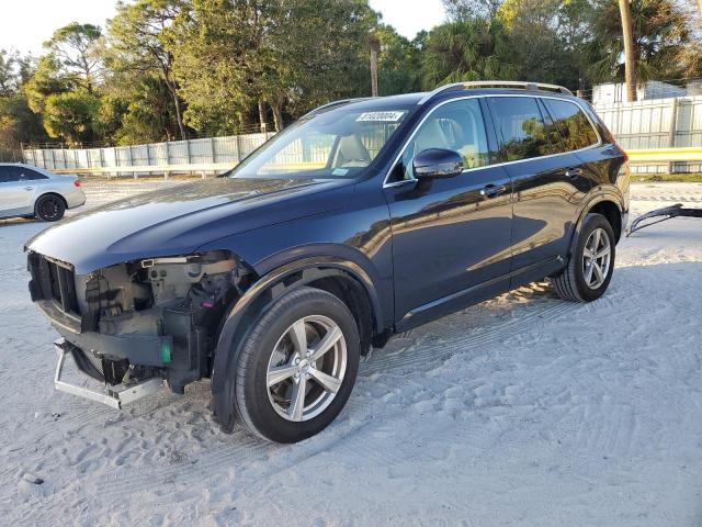 2017 VOLVO XC90 T5 VIN: YV4102KK9H1121627