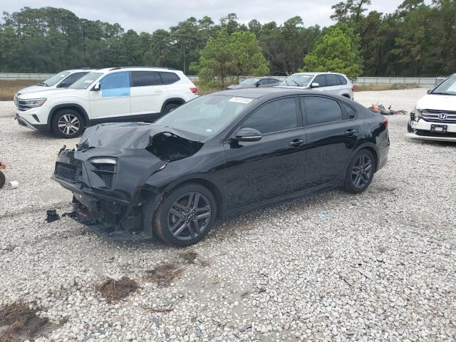 2020 KIA FORTE GT L VIN: 3KPF34AD0LE154147