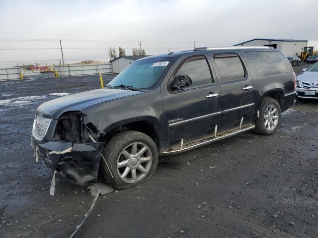 2013 GMC YUKON XL D VIN: 1GKS2MEF7DR175309