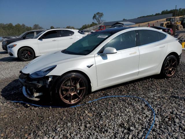 2020 TESLA MODEL 3 VIN: 5YJ3E1EB3LF787644