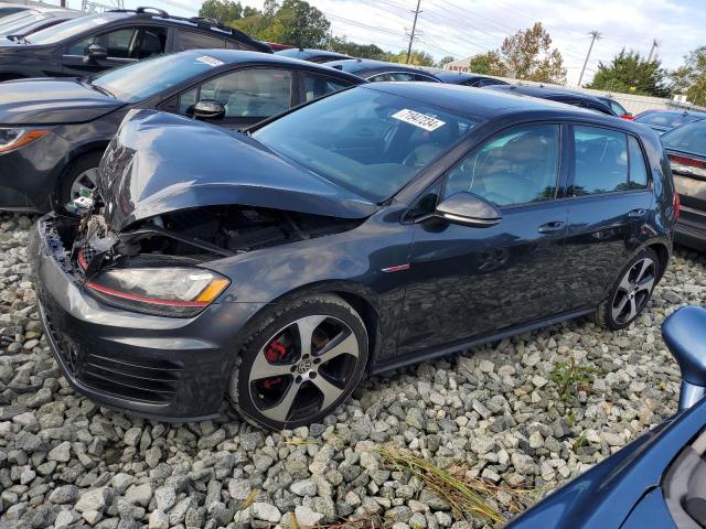 2015 VOLKSWAGEN GTI VIN: 3VW4T7AUXFM048675