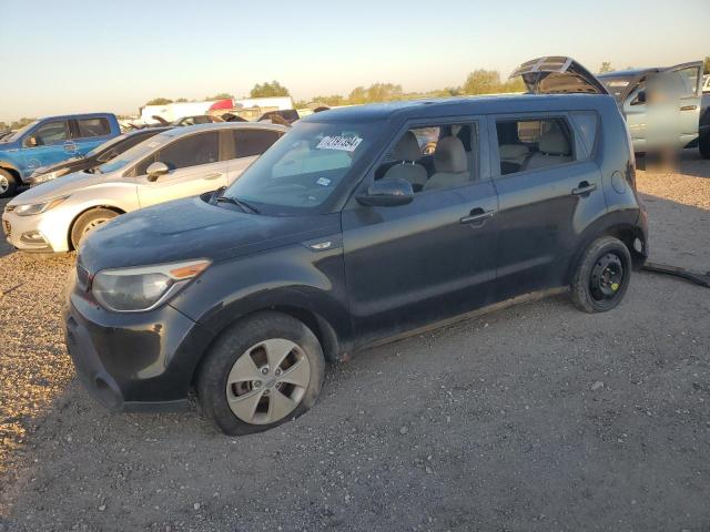2014 KIA SOUL VIN: KNDJN2A27E7076136