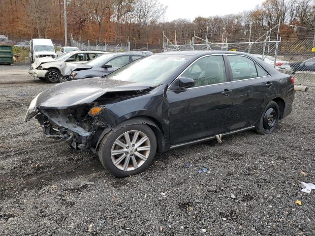 2012 TOYOTA CAMRY BASE VIN: 4T1BF1FKXCU034655