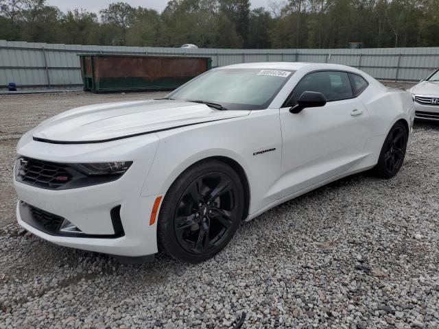 2019 CHEVROLET CAMARO LS VIN: 1G1FB1RS5K0147523