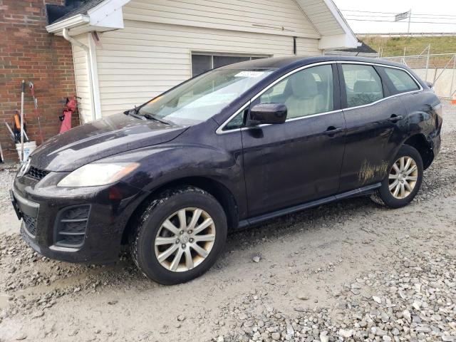 2010 MAZDA CX-7 VIN: JM3ER2W58A0349328