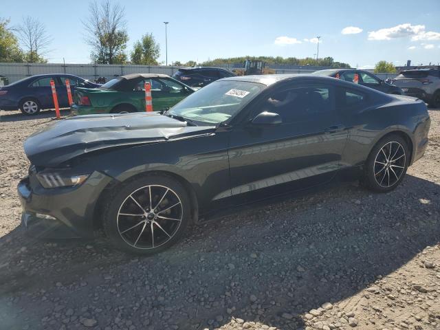 2015 FORD MUSTANG VIN: 1FA6P8TH8F5380812