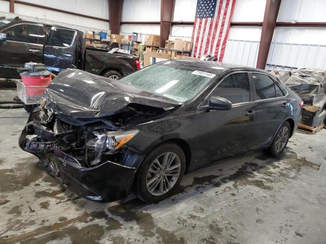 2017 TOYOTA CAMRY LE VIN: 4T1BF1FK5HU366431