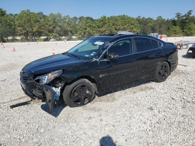 2022 SUBARU LEGACY SPO VIN: 4S3BWAH60N3011589