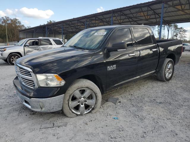 2015 RAM 1500 SLT VIN: 1C6RR7LG7FS507514