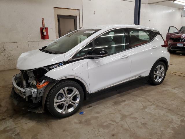 2019 CHEVROLET BOLT EV LT VIN: 1G1FY6S09K4142905