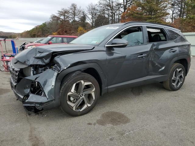 2024 HYUNDAI TUCSON LIM VIN: 5NMJECDE3RH320441