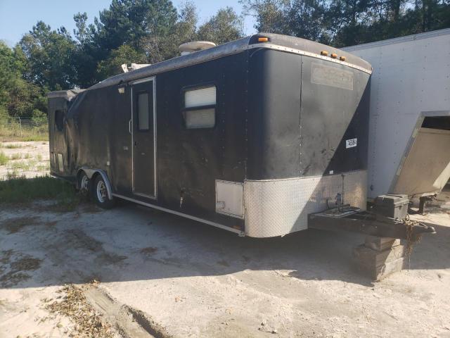 2002 TRAL ENCLOSED VIN: 5DT217L2521005199