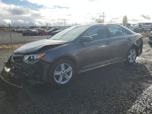 2014 TOYOTA CAMRY L VIN: 4T1BF1FK3EU418523