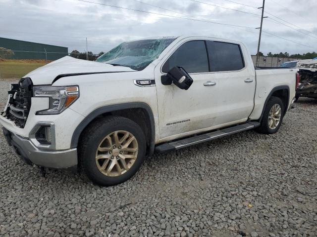 2022 GMC SIERRA LIM VIN: 3GTU9DET9NG180504