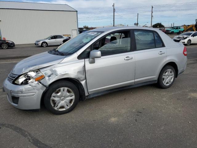 2011 NISSAN VERSA S VIN: 3N1BC1AP5BL481096