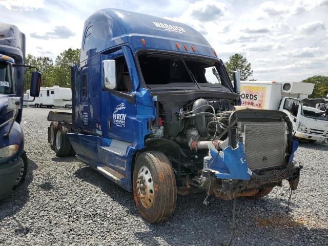 2020 FREIGHTLINER CASCADIA 1 VIN: 3AKJHHDR6LSKU7821