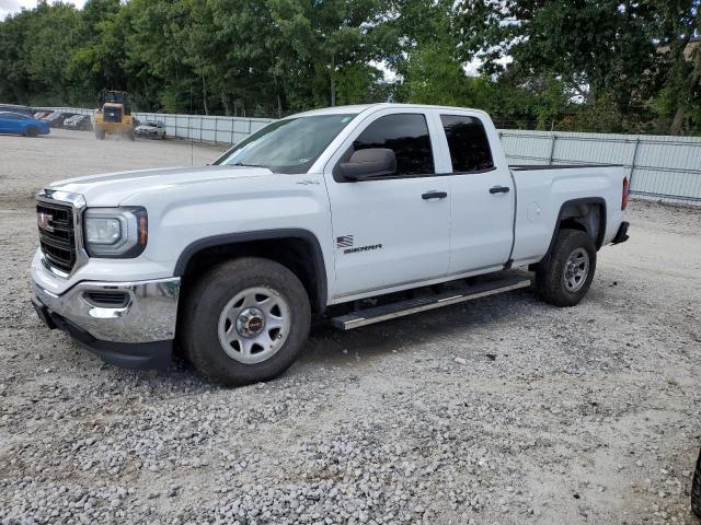2016 GMC SIERRA K15 VIN: 1GTV2LEH2GZ287928
