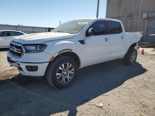 2020 FORD RANGER XL VIN: 1FTER4EH6LLA04428